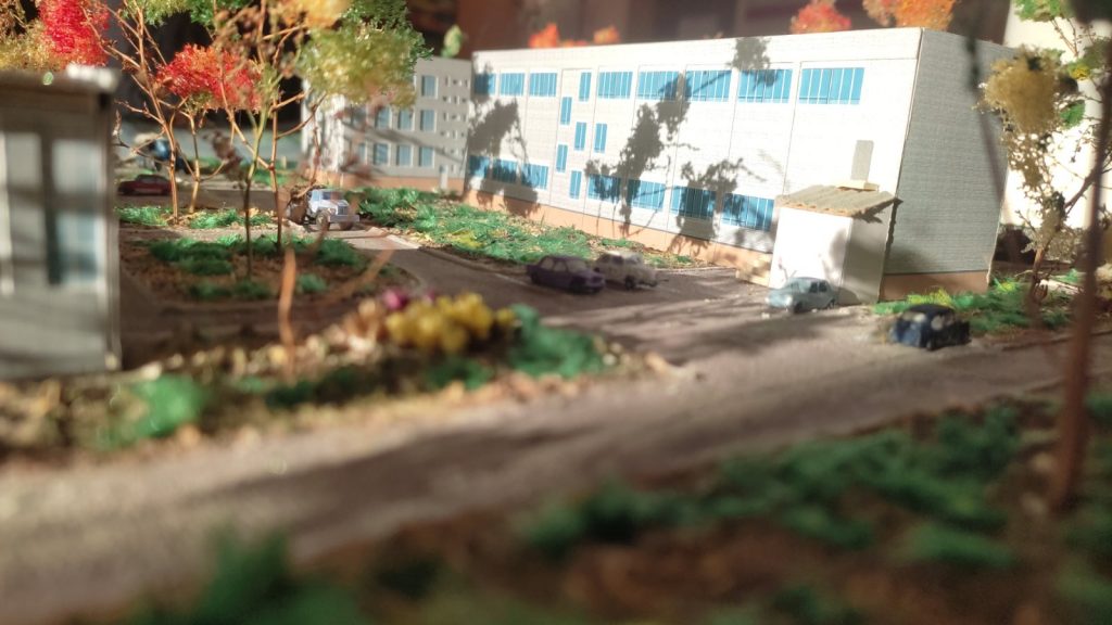 «Профи-АРТ» номинация макет: «Мой колледж — моя судьба» — I место