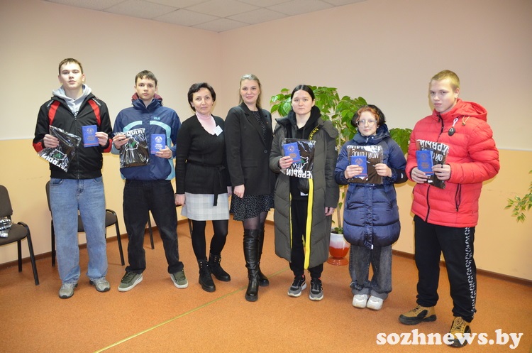 Первый голос — самый важный