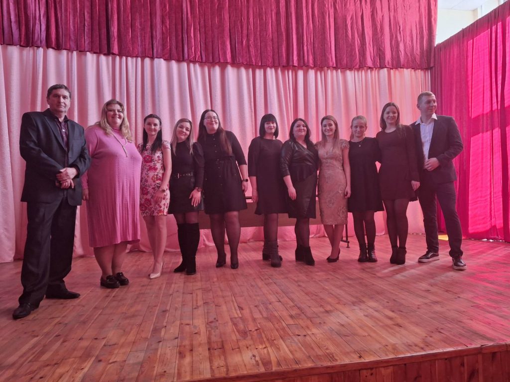 МИСС КОЛЛЕДЖ — 2025