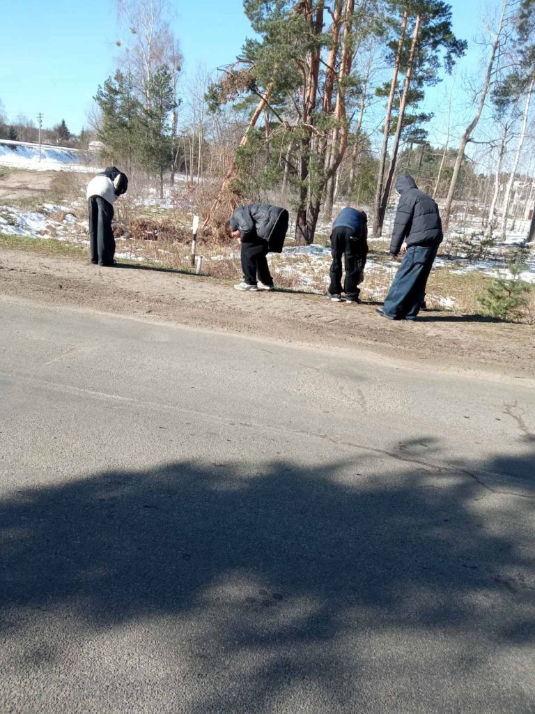 Республиканский субботник