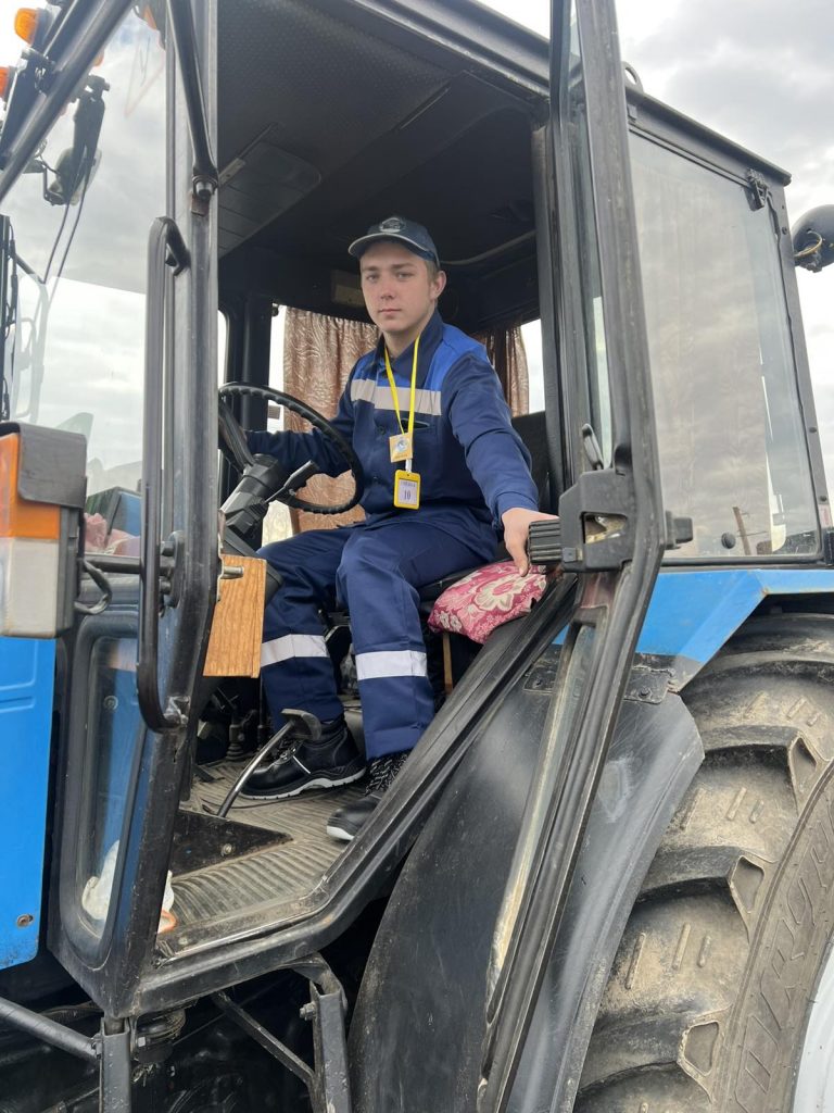 «ProfSkills Belarus»