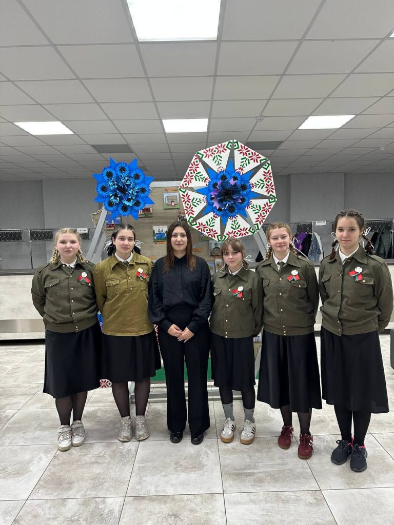 3 место на областном смотр-конкурсе художественной самодеятельности