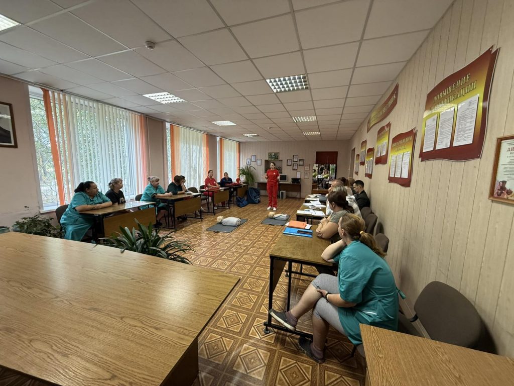 Белорусский Красный Крест