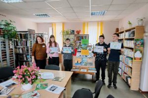 «Время Земли». Земля — это наш дом.