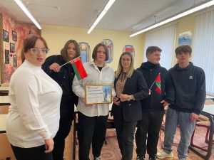 СИЛА ЗАКОНА: МЫ И ПРАВО!