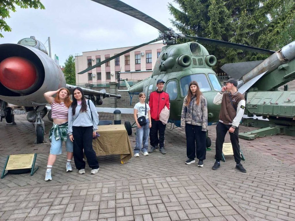музей Военной славы