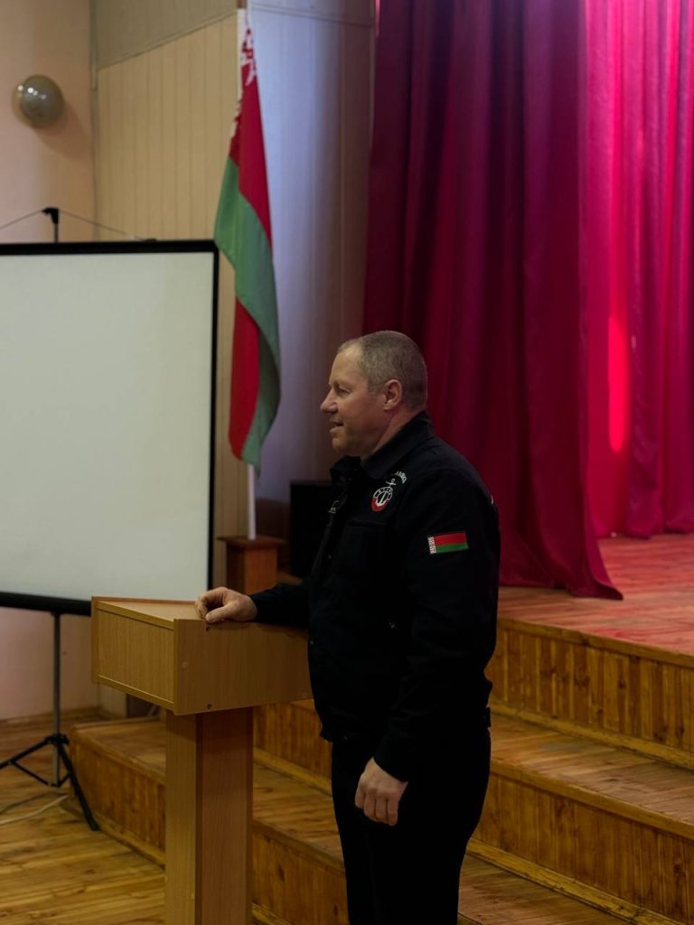 «Тренды и новые направления развития туризма в Беларуси»