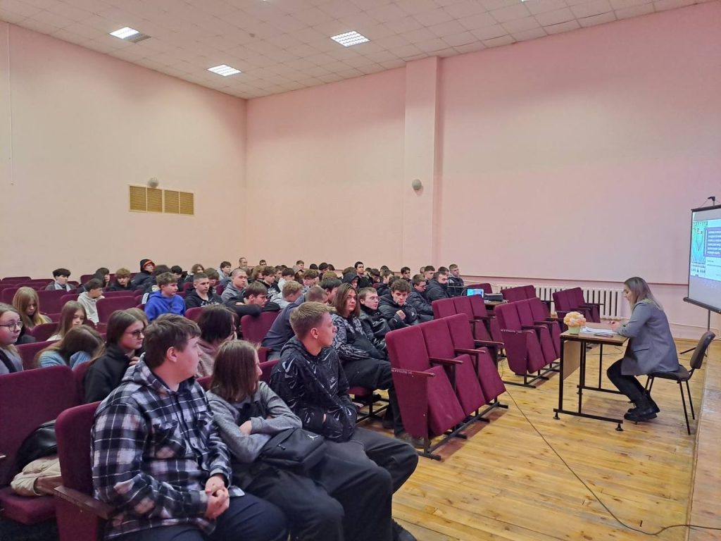 конструктивный диалог о главном